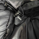 Jaqueta Palace Pertex Frost Balaclava Preta - Encomenda