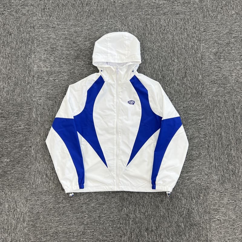 Conjunto Syna World Vortex Branco - Encomenda