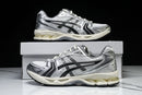 Asics Gel-Kayano 14 White Black