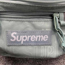 Supreme Waist Bag Black (SS19) - ENCOMENDA