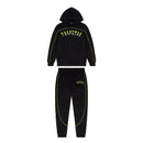 Conjunto Trapstar Central Cee - Pronta Entrega