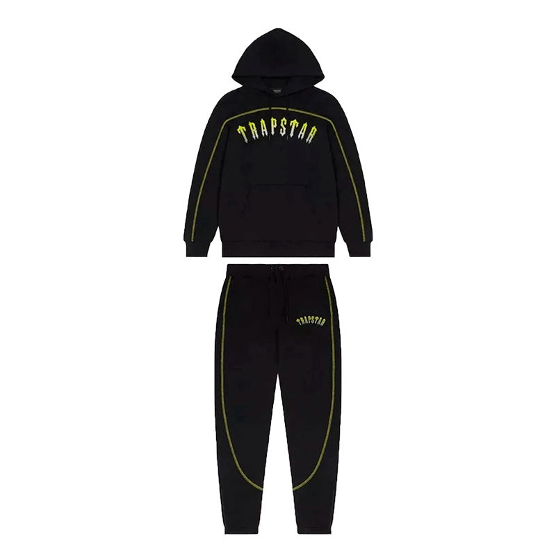 Conjunto Trapstar Central Cee - Pronta Entrega