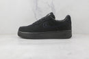 Nike Air Force 1 Stussy Black - Encomenda