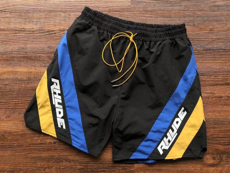 Shorts Rhude Hydro - Encomenda