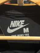 Camisa Nike X Off-White Shoe Preta - Pronta Entrega