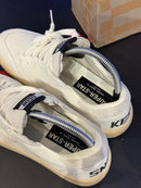 Tênis Golden Goose Ball Star Cream - Pronta Entrega