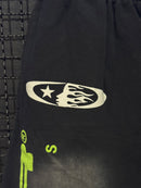 Calça Moletom Hellstar Hstar Sports - Pronta Entrega