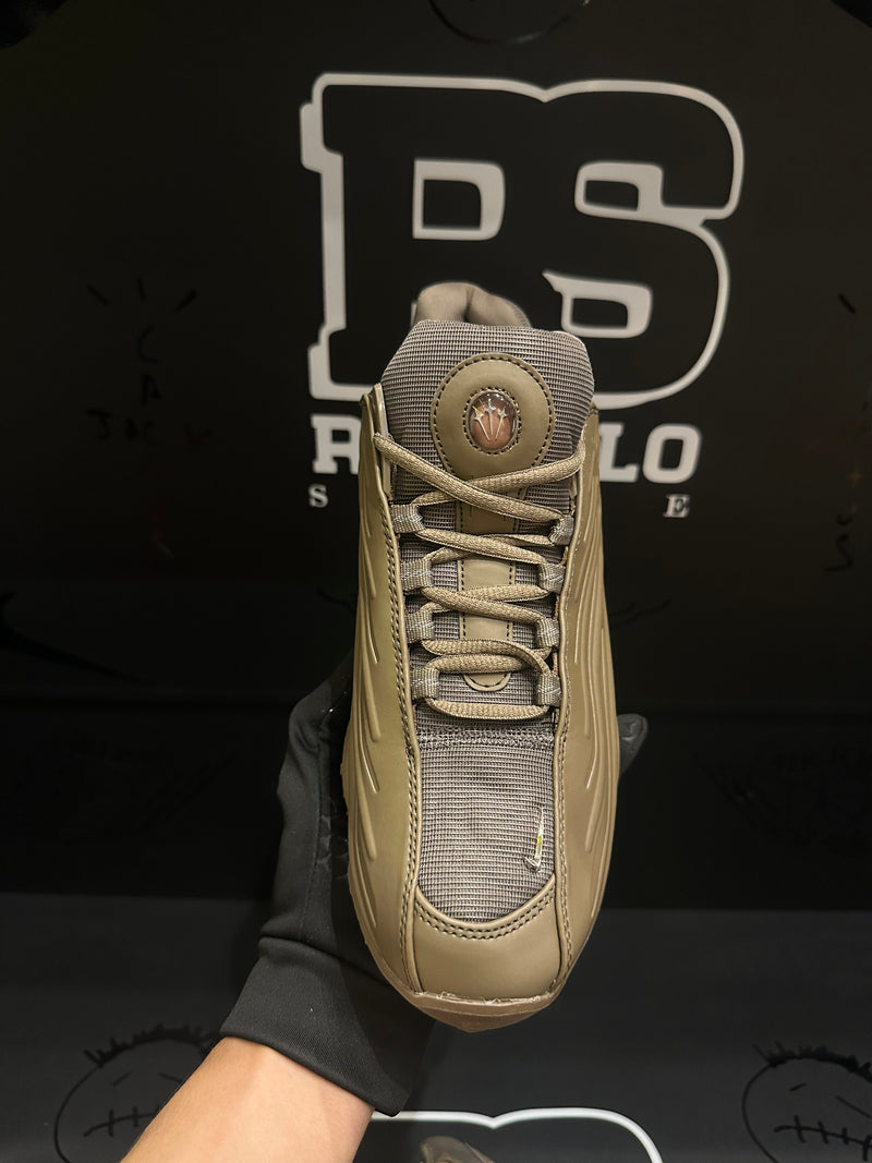 Tênis Nike NOCTA Hot Step 2 Brown - Pronta Entrega