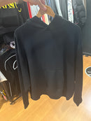 Moletom Nike Oversized Preto - Pronta Entrega