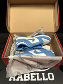 Tênis Nike Dunk Low UNC - Pronta Entrega