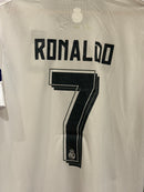 Camisa Adidas Real Madrid 15/16 Cristiano Ronaldo