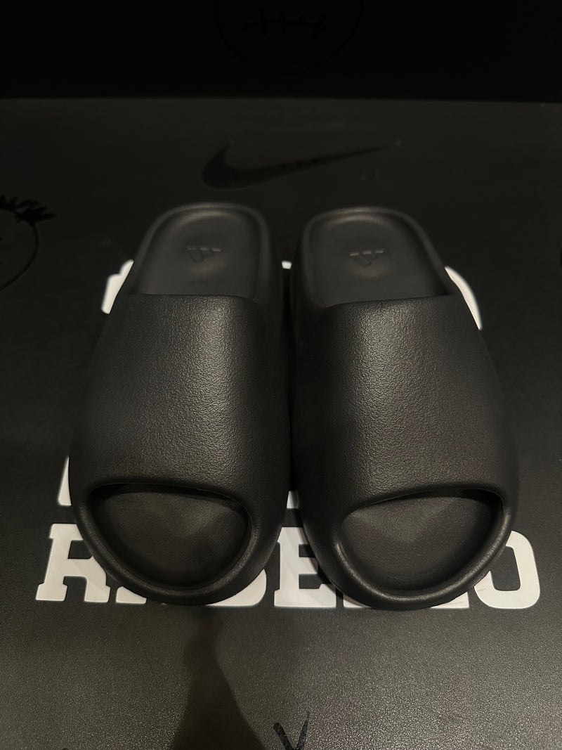 Adidas Yeezy Slide Ônix - Pronta Entrega