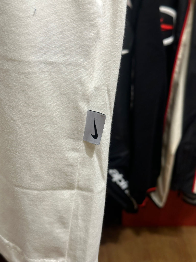 Camiseta Nike Anime Tee RLGD Branca - Pronta Entrega
