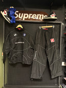 Conjunto Supreme Reflective Piping Pullover - Pronta Entrega