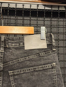 Calça Jeans Smoke & Ash Dragon - Pronta Entrega