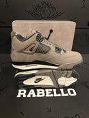 Tênis Nike Air Jordan 4 Retro "Cave Stone" - Pronta Entrega