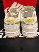 Tênis Nike Dunk Low Bright Cactus - Pronta Entrega