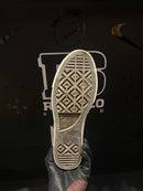 Tênis Converse Chuck 70 X Comme des Garçons High Preto - Pronta Entrega