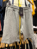 Short Rhude Heather Cinza - Pronta Entrega