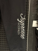 Conjunto Supreme x La Martina x Jacob & Co SS26 - Pronta Entrega