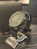 Relógio Hublot Big Bang Chronograph Black - Pronta Entrega