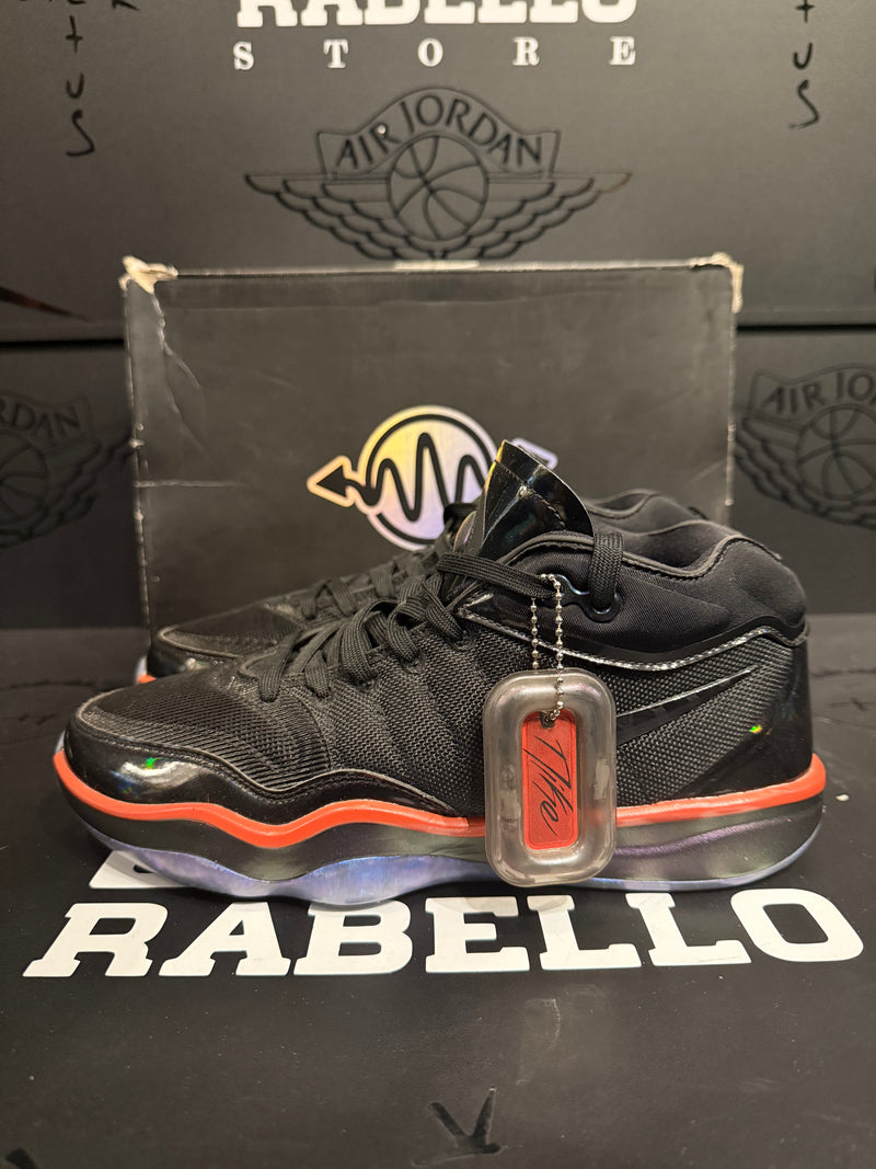 Tênis Nike Air Zoom GT Hustle 2 GTE - Pronta Entrega