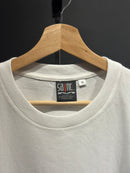 Camiseta Saint Michael x Denim Tears Holy Grail S/S Tee. - Pronta Entrega