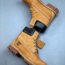 Bota Bape x Timberland