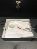 Tênis Air Force 1 Low X Supreme Branco - Pronta Entrega