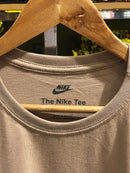 Camiseta Nike Anime Tee RLGD Marrom - Pronta Entrega