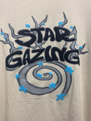 Camiseta Broken Planet “Star Gazing” Cream - Pronta Entrega