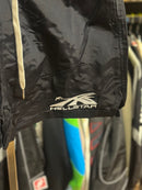 Short Hellstar Black - Pronta Entrega