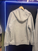 Conjunto Moletom Nike x Nocta Grey Reflective - Pronta Entrega