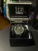 Relógio Hublot Black Fundo Black - Pronta Entrega