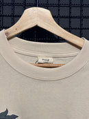 Camiseta Broken Planet “Off The Grid” Brown - Pronta Entrega