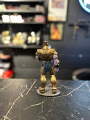 Boneco de Ação Thanos Resina - Pronta Entrega