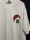 Camiseta Rhude White - Pronta Entrega