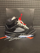 Tênis Air Jordan 5 Retro "Metallic Reimagined" - Pronta Entrega