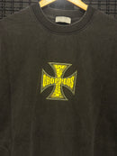 Camiseta West Coast Choppers - Pronta Entrega