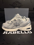 Tênis New Balance 740 Silver - Pronta Entrega
