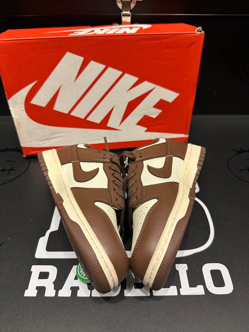 Tênis Nike Dunk Low Cacao Wow - Pronta Entrega