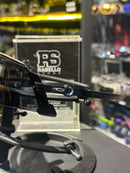 Óculos Oakley Kato Preta Lente Escura - Pronta Entrega