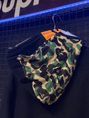 Jaqueta BAPE Shark Black Duo Hoodie Baby Milo - Pronta Entrega