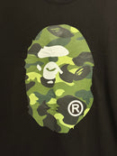 Camiseta BAPE Ape Head - Pronta Entrega