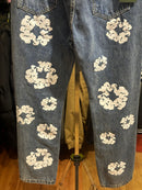 Calça Denim Tears Jeans - Pronta Entrega