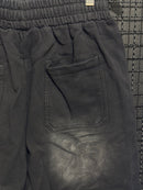 Short Hellstar Breakaway Black - Pronta Entrega