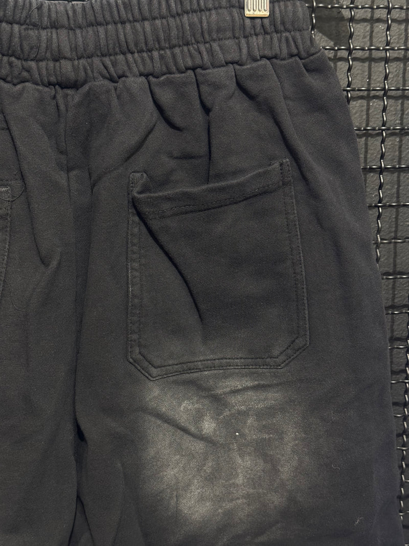 Short Hellstar Breakaway Black - Pronta Entrega