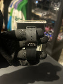 Relógio Hublot Black Fundo Black - Pronta Entrega