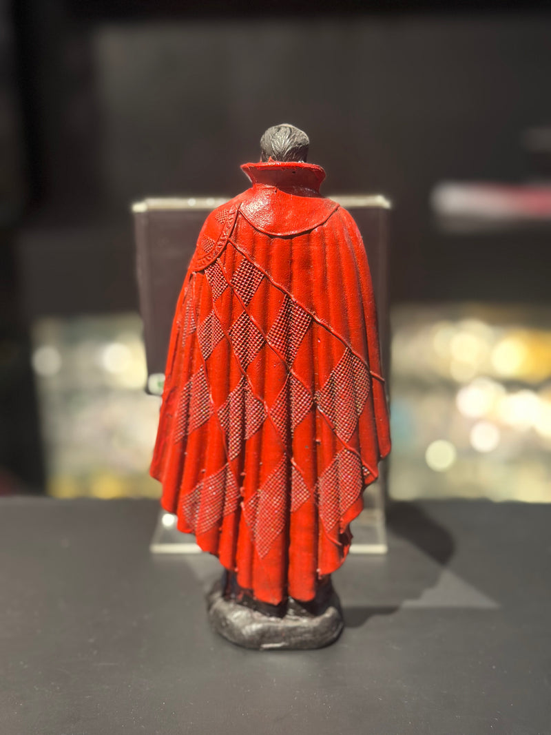 Boneco de Ação Doutor Estranho 19cm Resina - Pronta Entrega