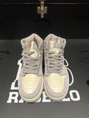 Tênis Nike Air Jordan 1 High Premium “Atmosphere Grey” - Pronta Entrega